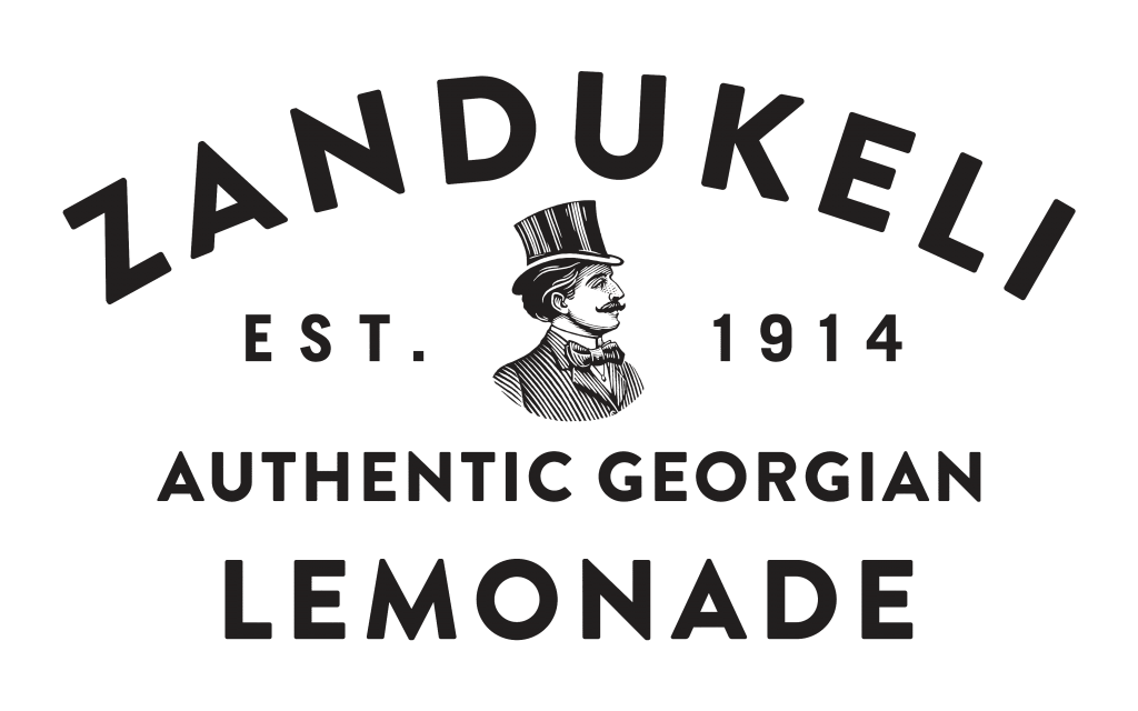 Zandukeli – Authentic Georgian Lemonade