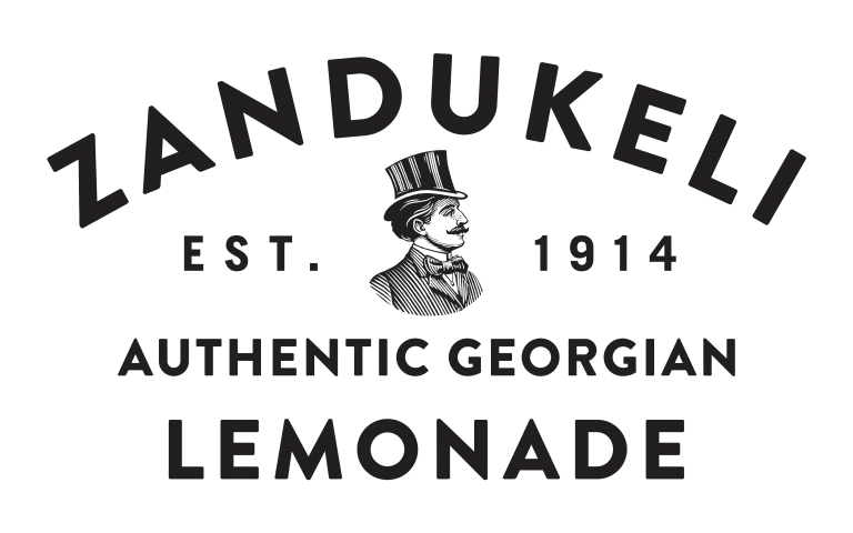 Zandukeli – Authentic Georgian Lemonade